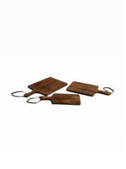 Lorena Chopping Board