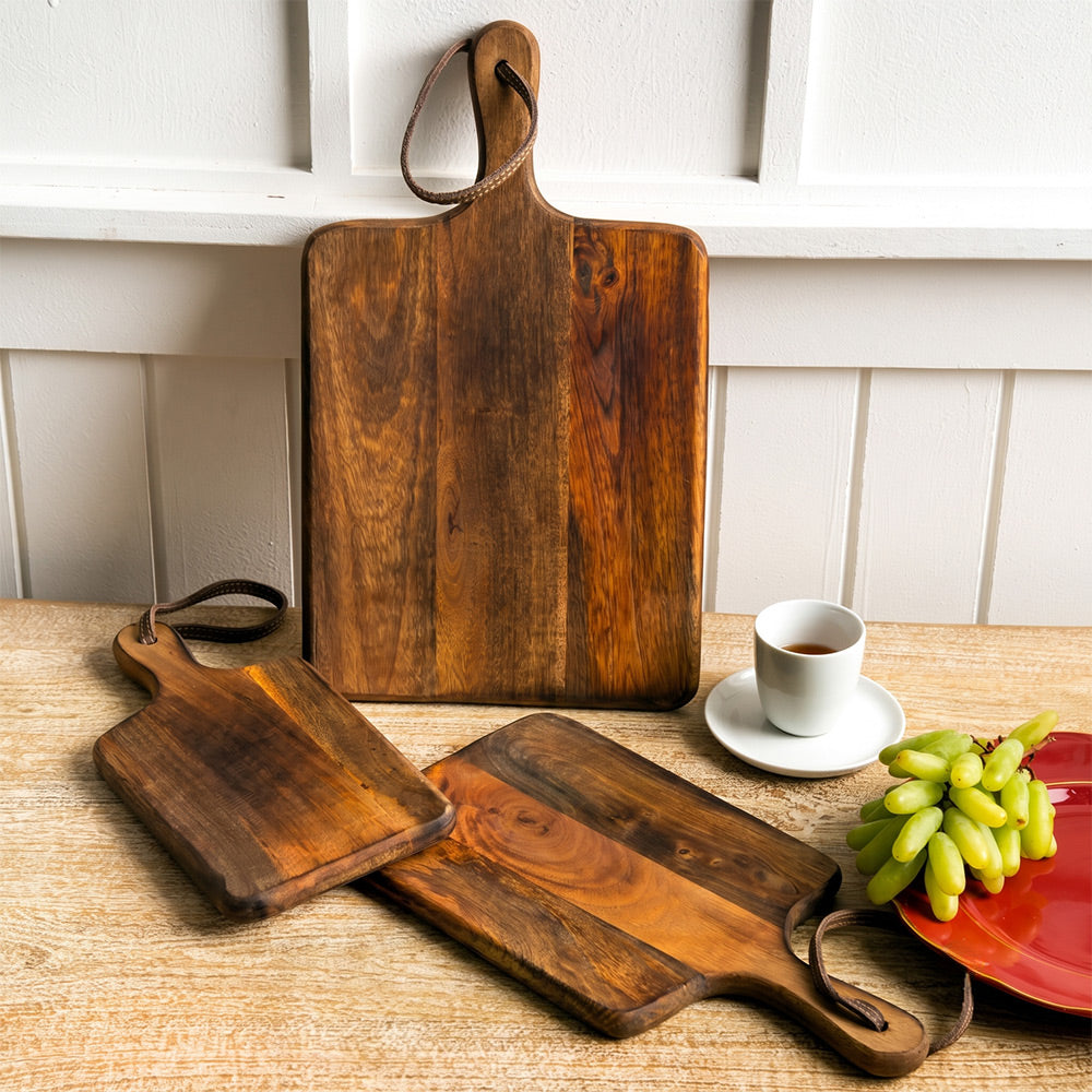 Lorena Chopping Board