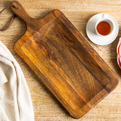 Habbibi Chopping Board