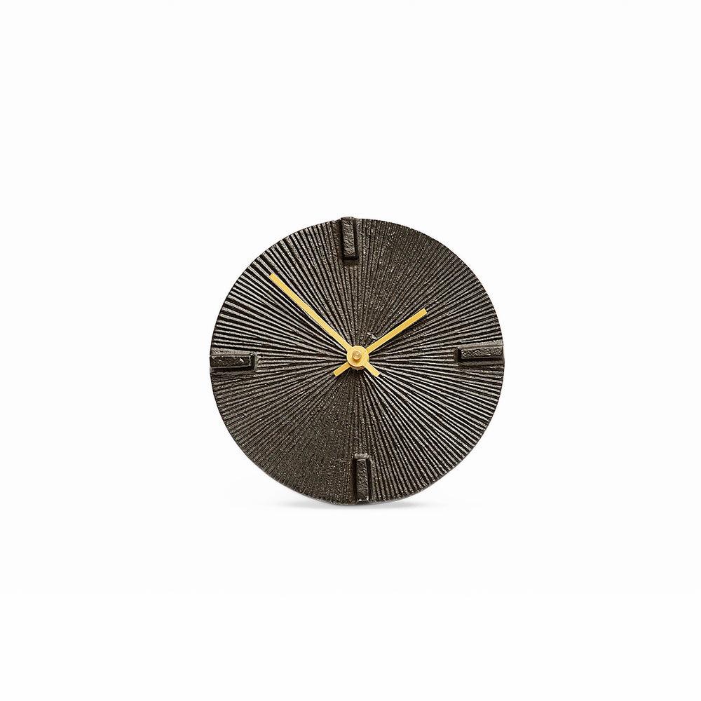 Rosie Timepiece Clock (7869622354110)