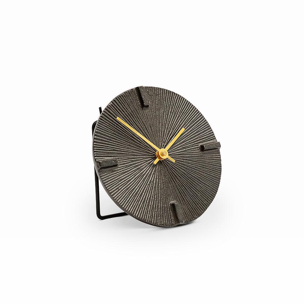 Rosie Timepiece Clock (7869622354110)