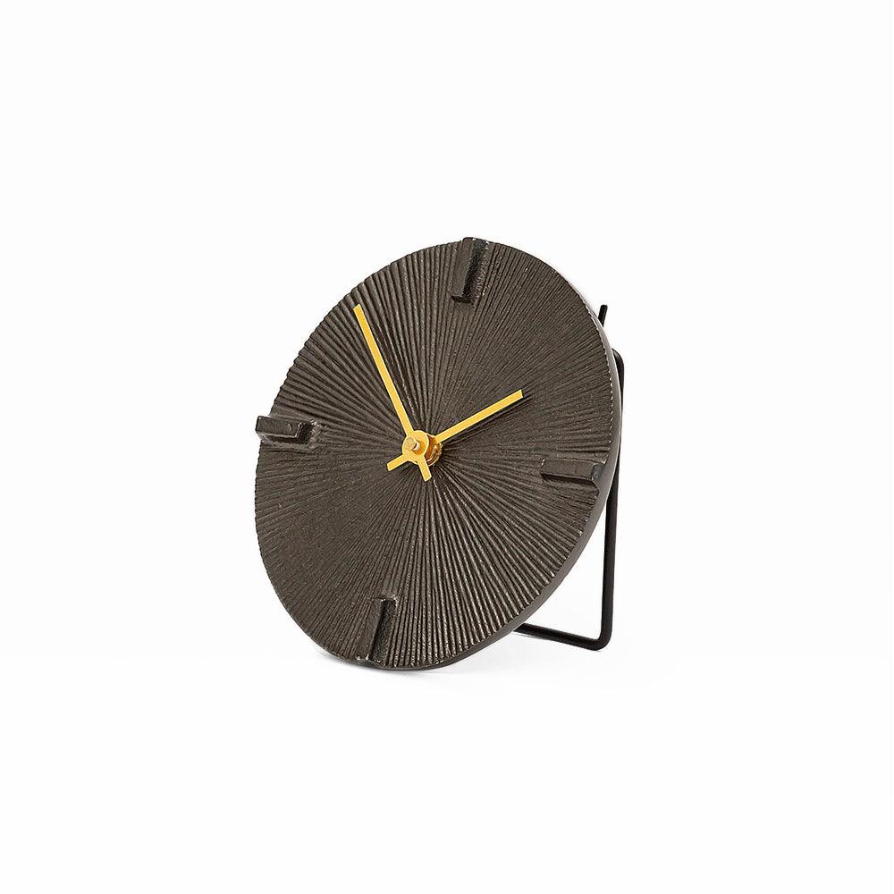 Rosie Timepiece Clock (7869622354110)