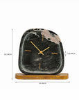 The Ruins of Time- Decor