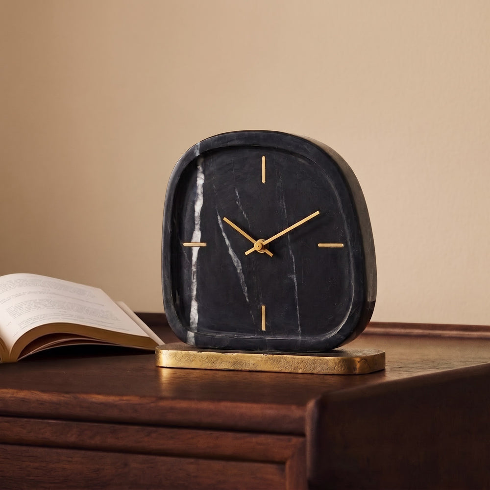 The Ruins of Time- Decor