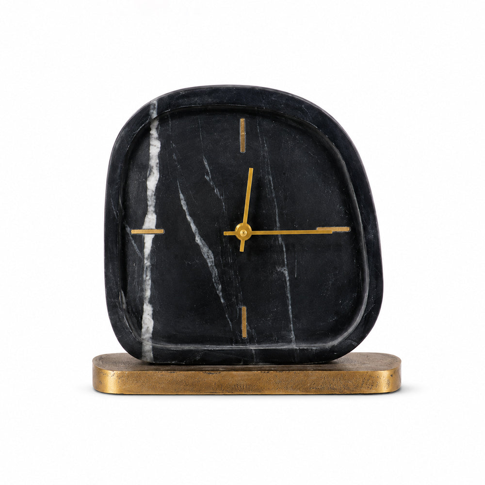 The Ruins of Time- Decor