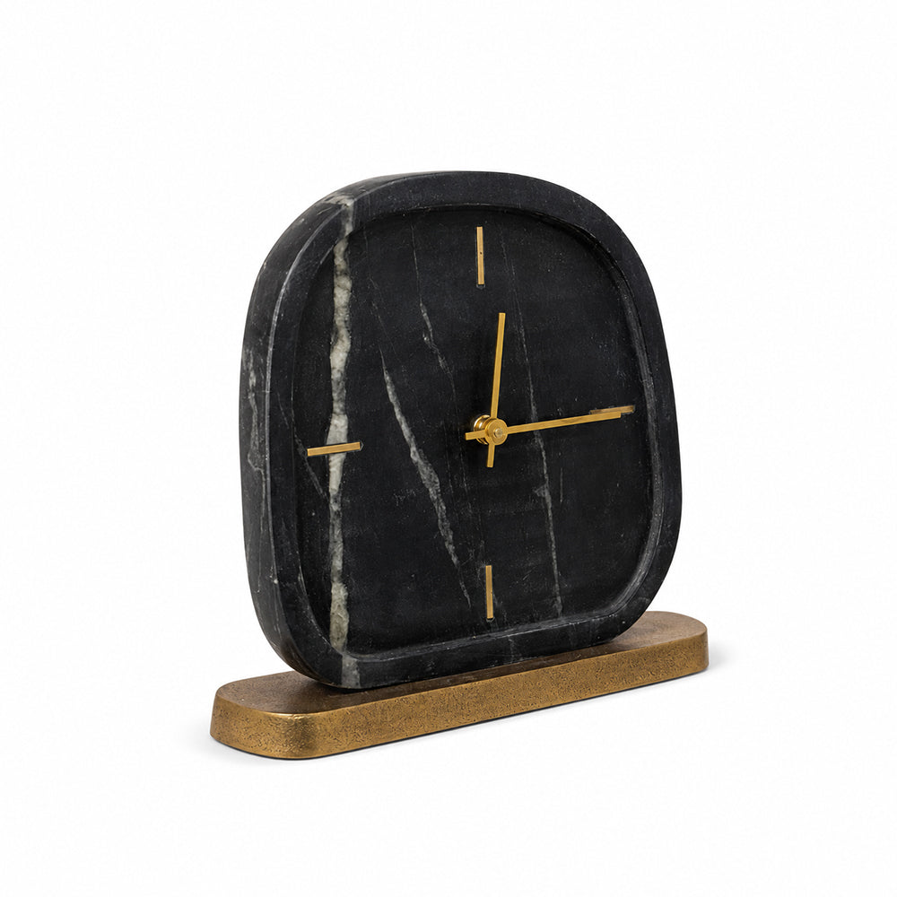 The Ruins of Time- Decor