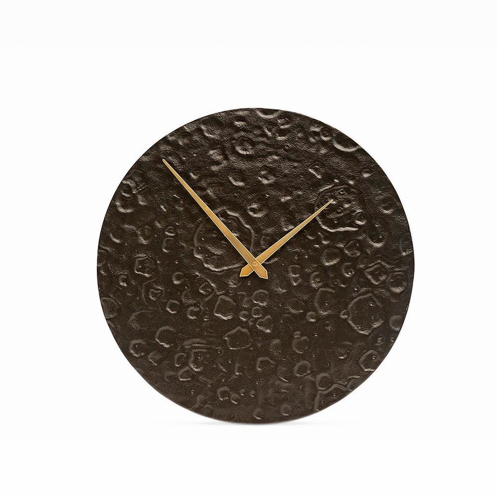 Velvet Vintage Clock (7869622157502)