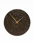 Velvet Vintage Clock (7869622157502)
