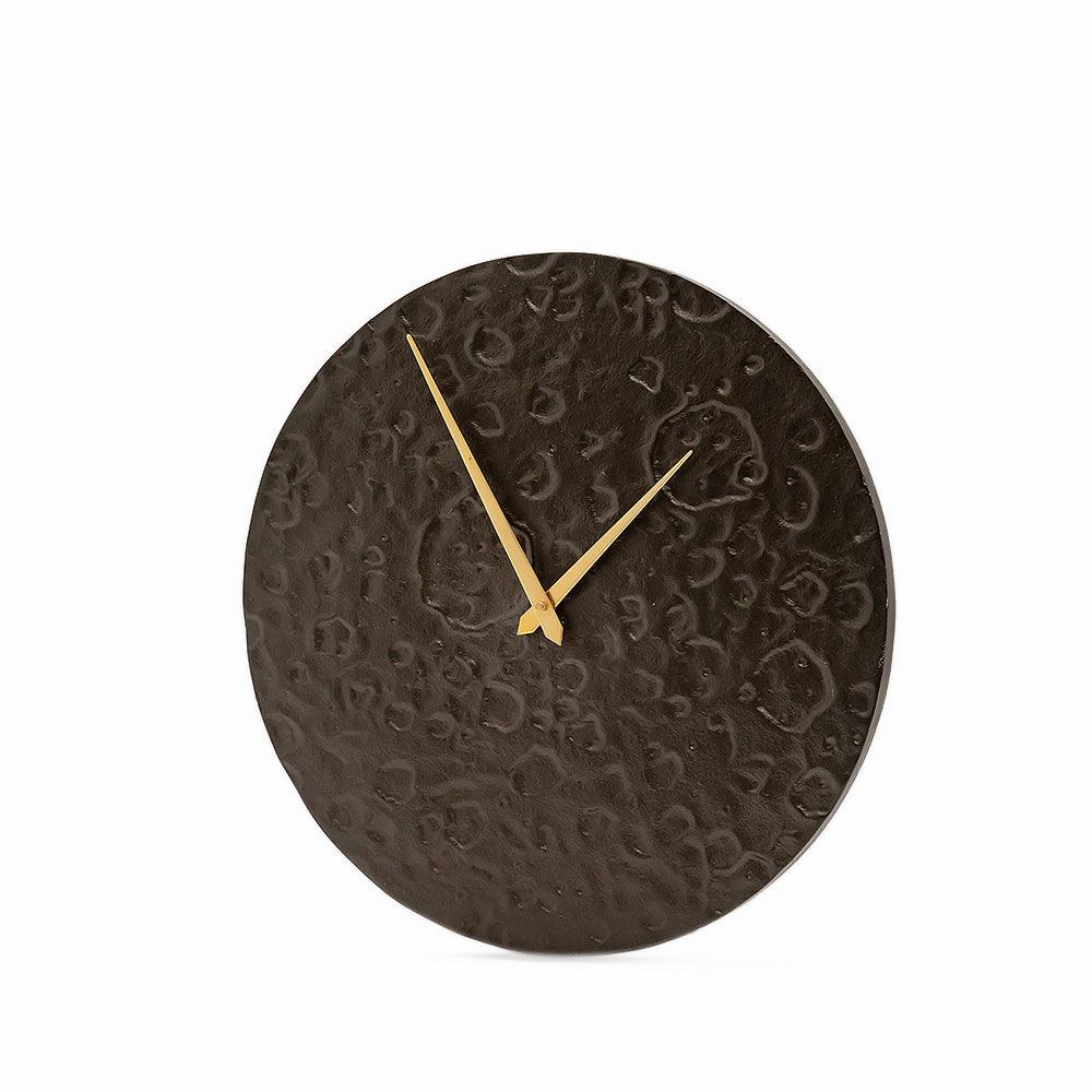 Velvet Vintage Clock
