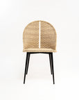 Celeste Chase Outdoor Chair