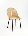 Celeste Chase Outdoor Chair