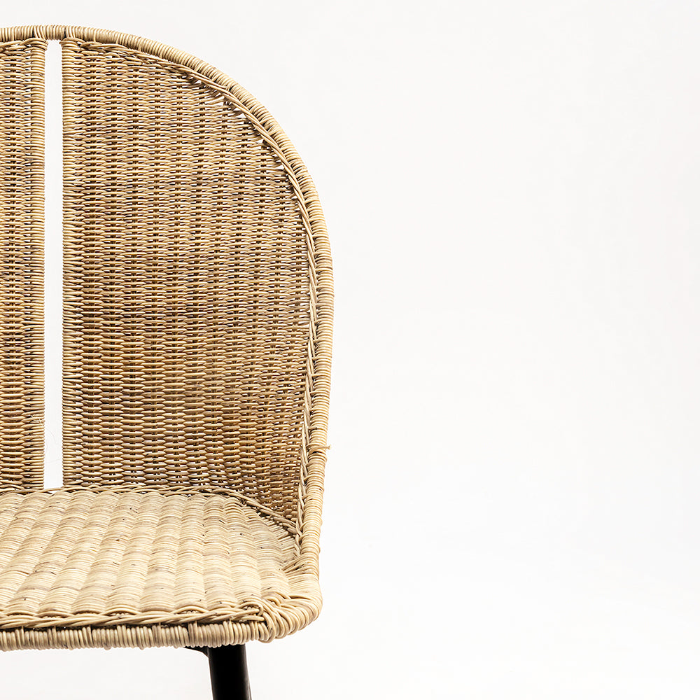 Celeste Chase Outdoor Chair