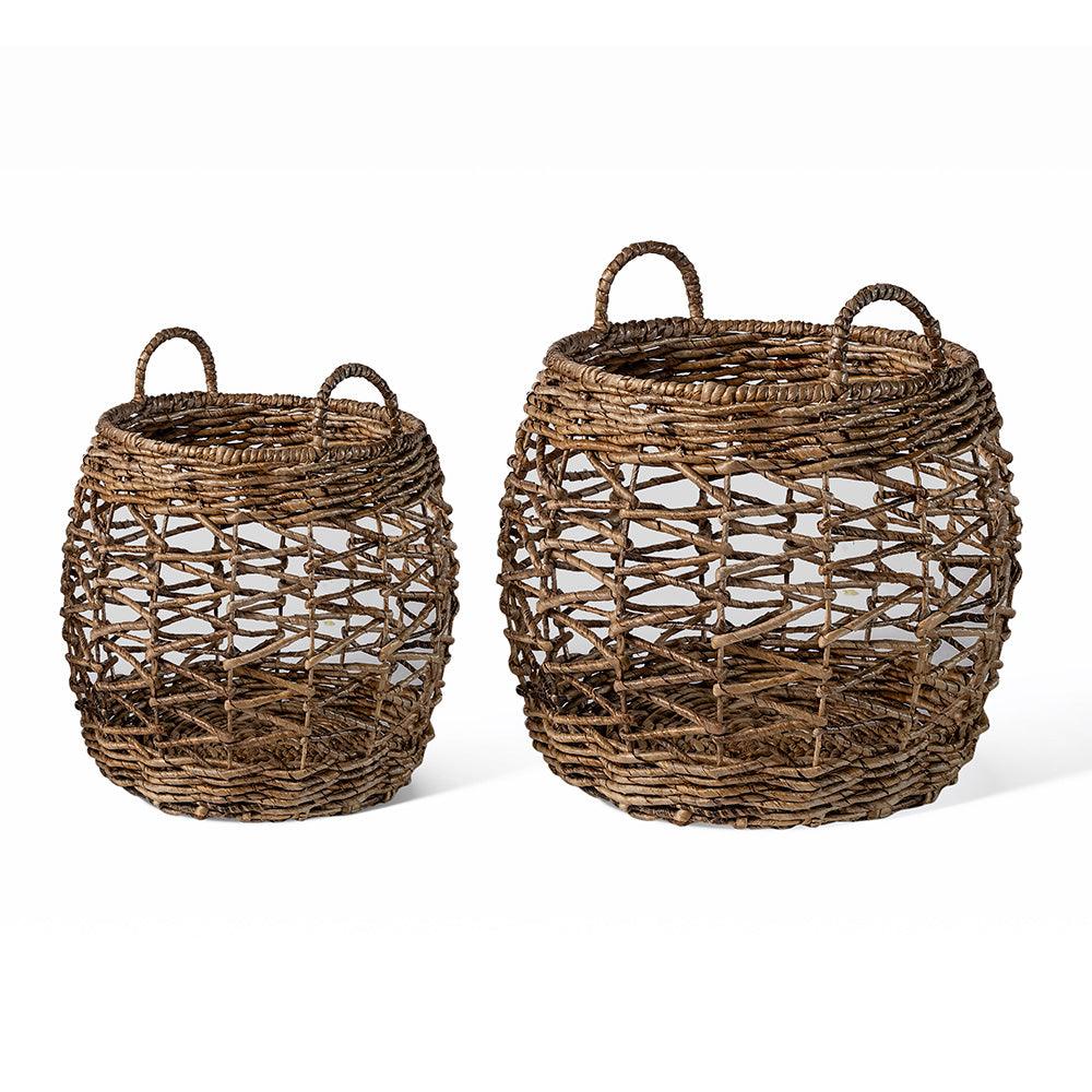 Dhalia Divan Basket Set of 2 (7869621403838)