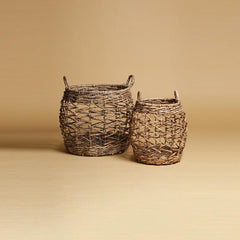 Dhalia Divan Basket Set of 2