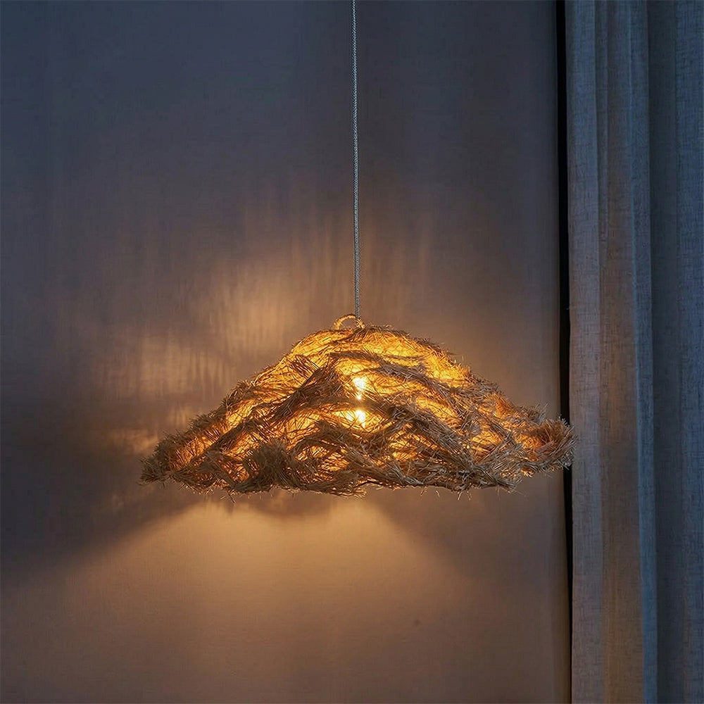 Meadow Tote Lamp