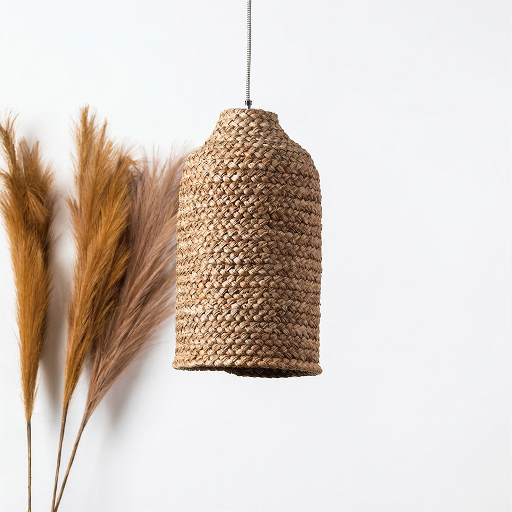 Lacey Ivy Lamp