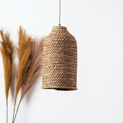 Lacey Ivy Lamp