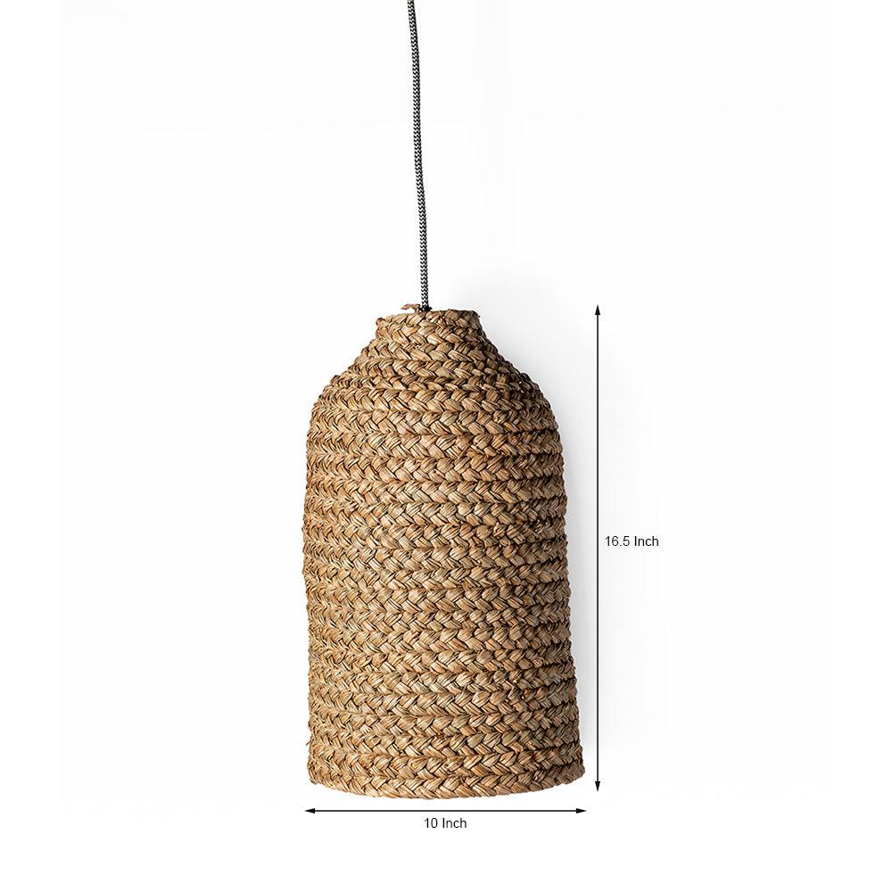 Lacey Ivy Lamp - Living Shapes