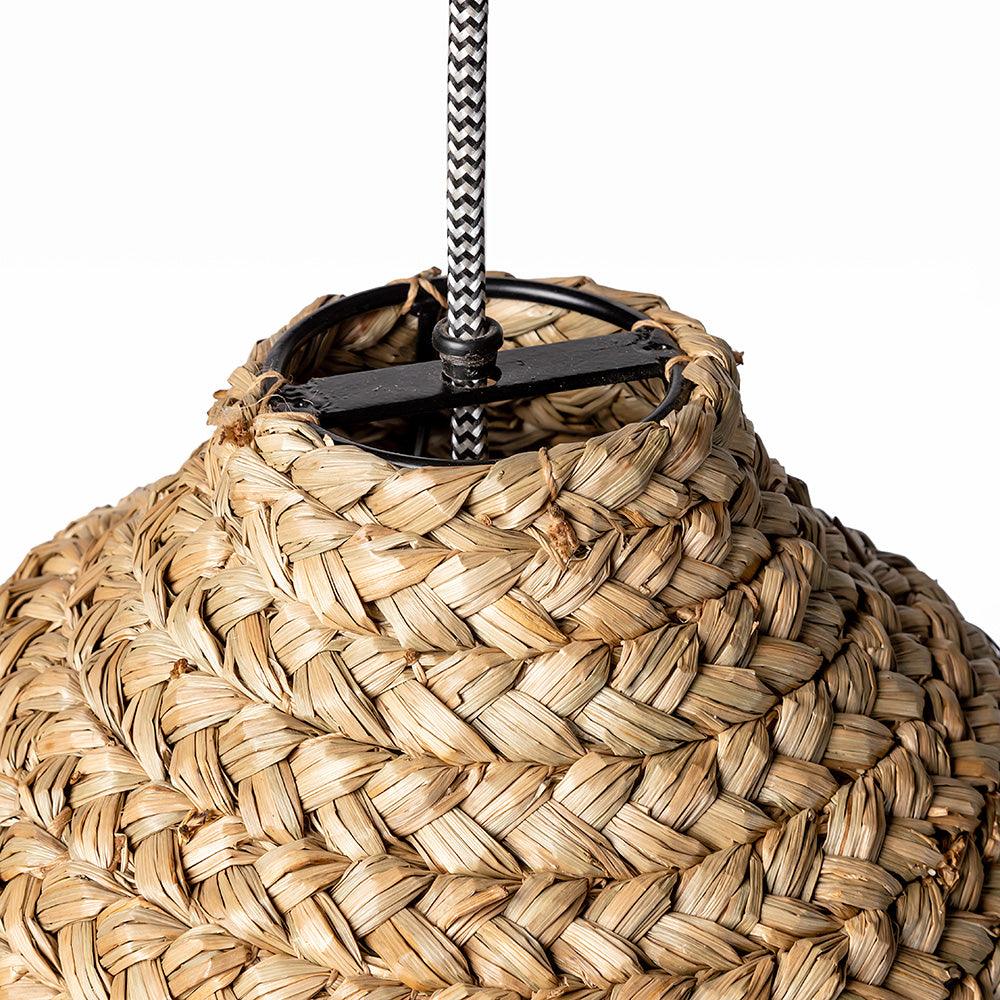 Lacey Ivy Lamp (7869620814014)