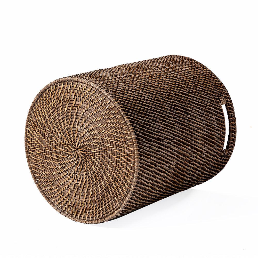 Willow Bin Basket Set of 3 (7869620486334)
