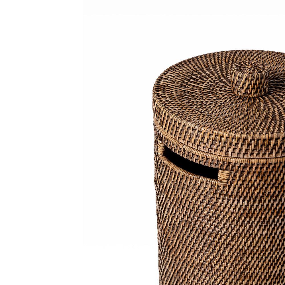 Willow Bin Basket Set of 3 (7869620486334)