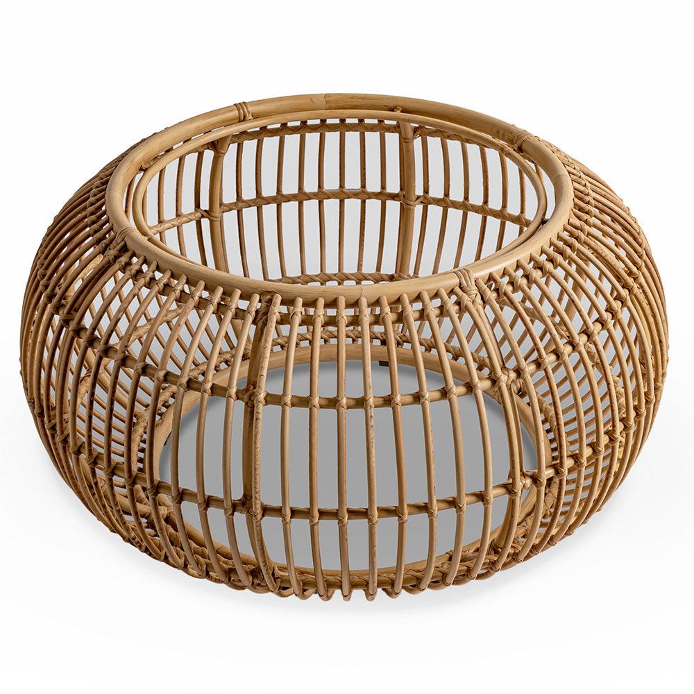 Alu Rattan Wizards Choice 5 Seater Set with Synthetic Wicker