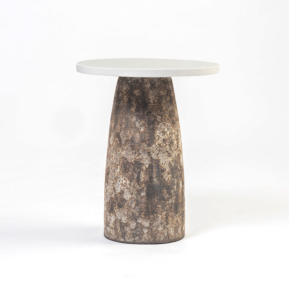 Java Joy Outdoor Coffee Table