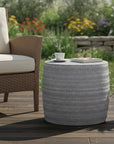 Latte Outdoor Coffee Table