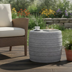 Latte Outdoor Coffee Table