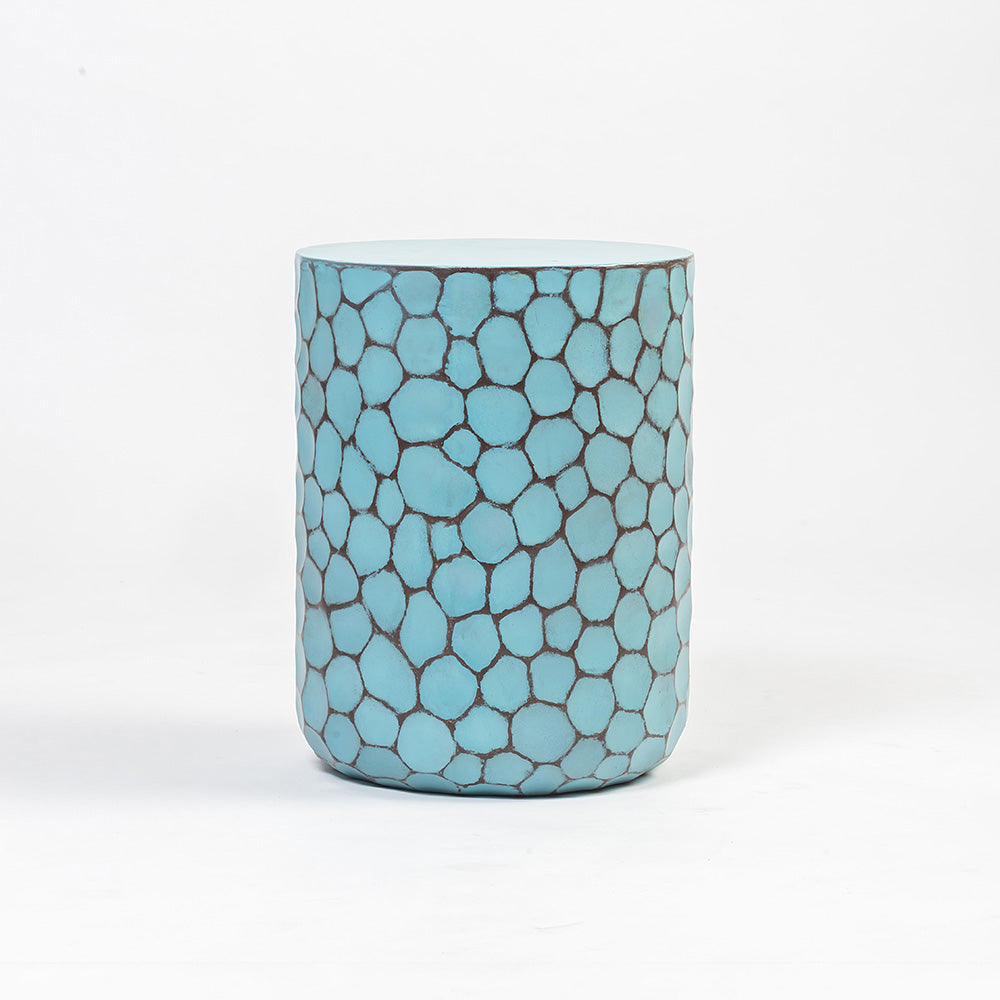 CUPPA GOLF Accent Table