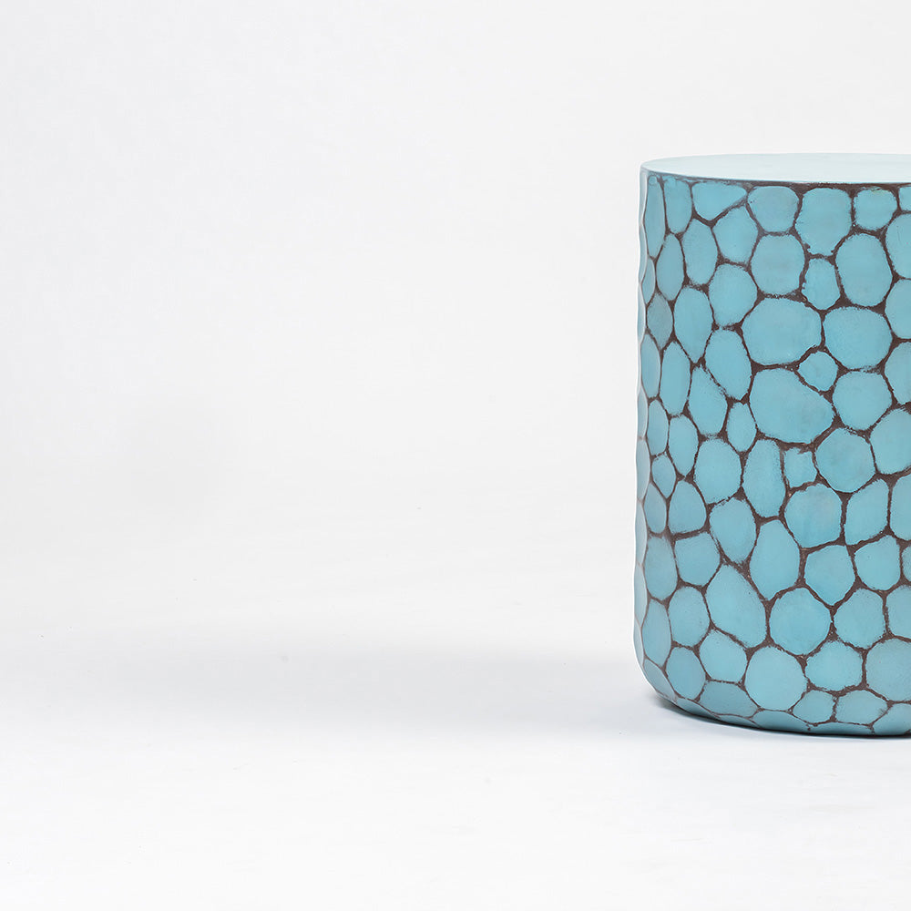 CUPPA GOLF Accent Table