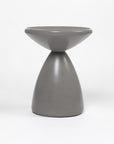 Mocha Meadows Accent Table