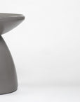 Mocha Meadows Accent Table