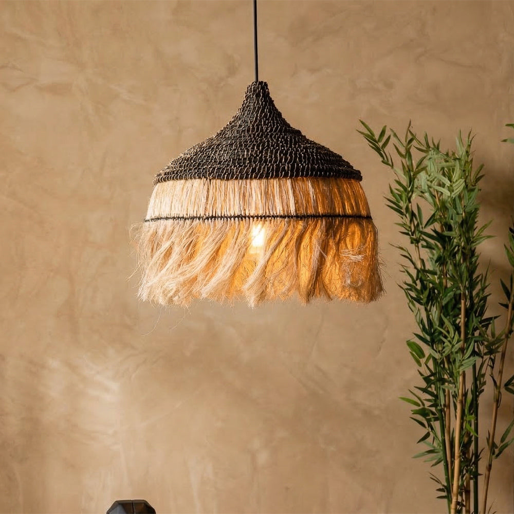 Shadestar Lamp