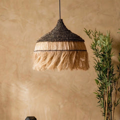 Shadestar Lamp