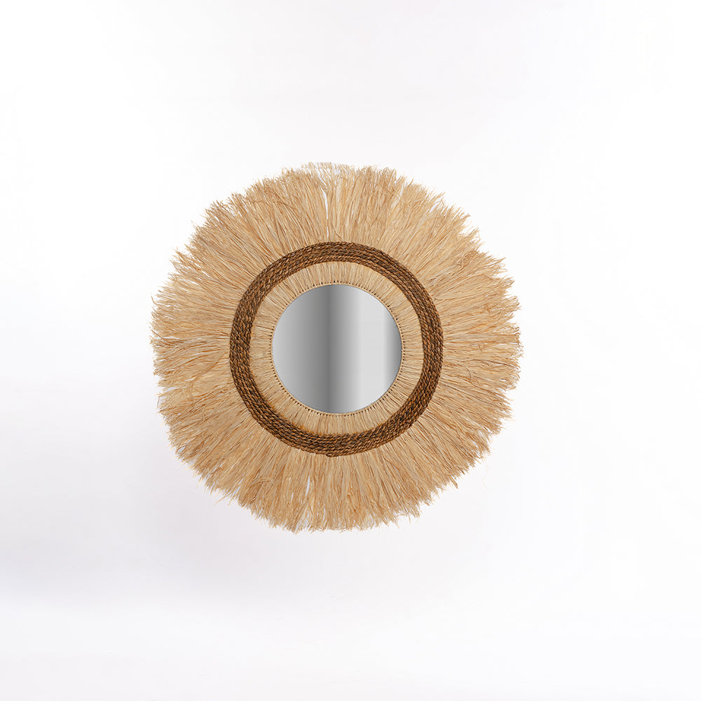 Elysian Pia Mirror