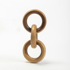 Mariposa Wood Chain