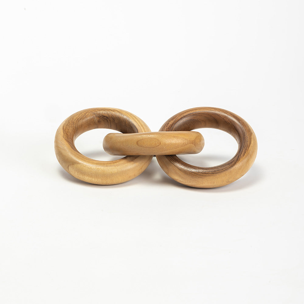 Mariposa Wood Chain
