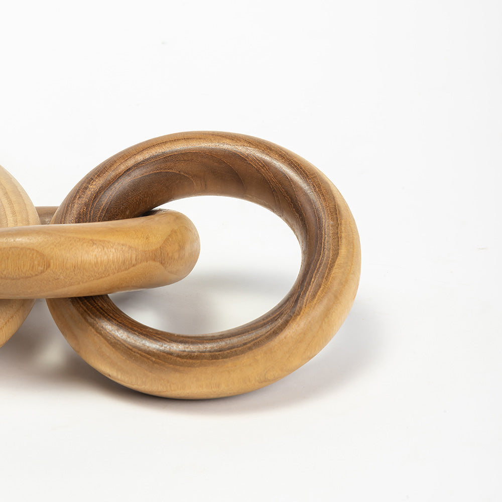 Mariposa Wood Chain