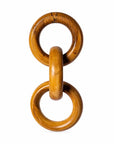 Mariposa Wood Chain (7869610033342)