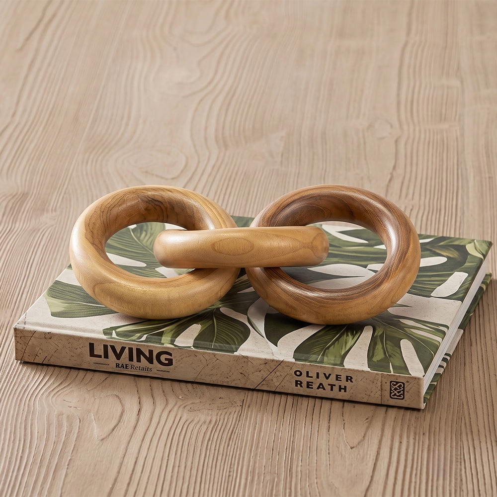Mariposa Wood Chain