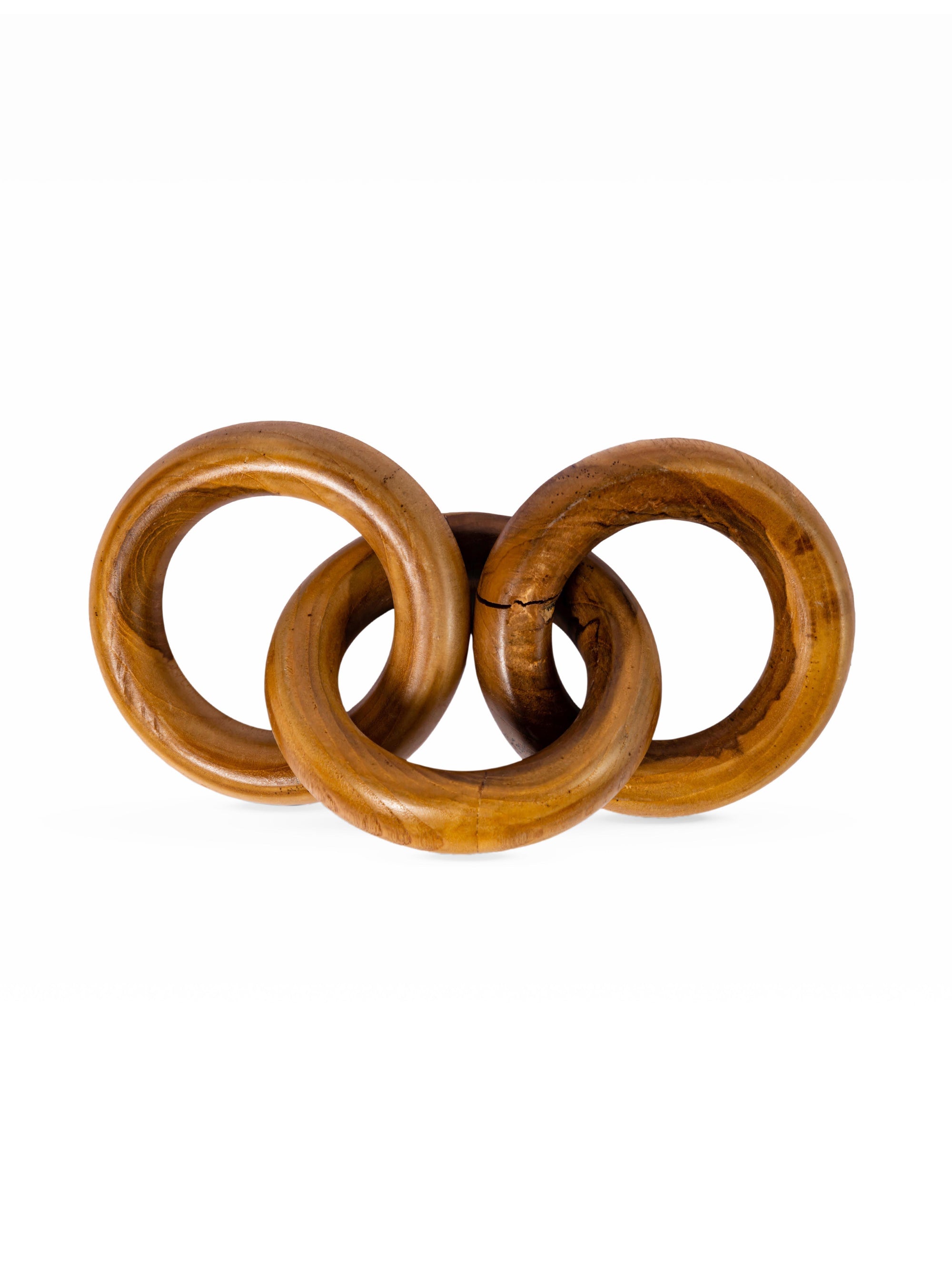 Mariposa Wood Chain - Living Shapes