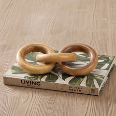 Mariposa Wood Chain