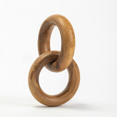 Verdante Wood Chain