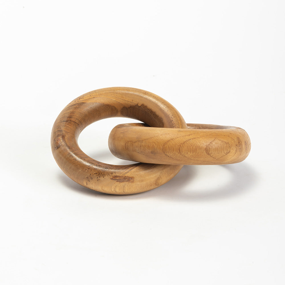 Verdante Wood Chain