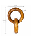 Verdante Wood Chain