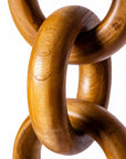 Verdante Wood Chain (7869609902270)