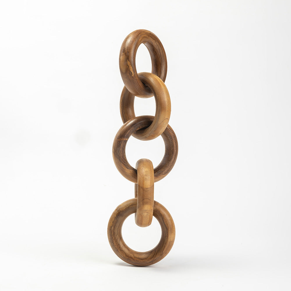 Chain Wood R Buy Cassia Wood Chain Online