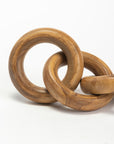 Cassia Wood Chain