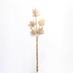 Elara Decorative leaf